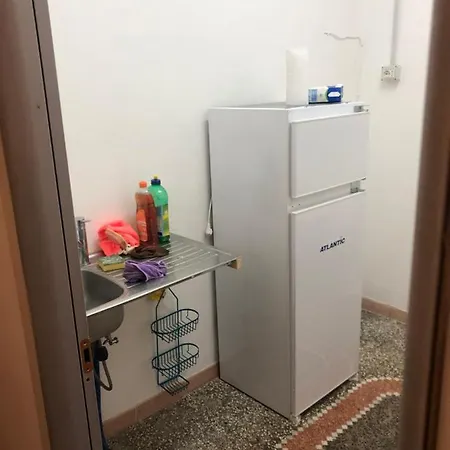 別荘 La Dimora Di Gio' *